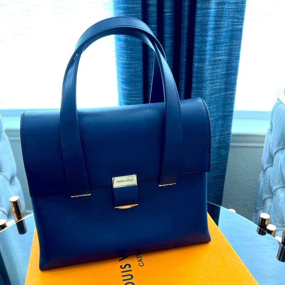 Giorgio Armani